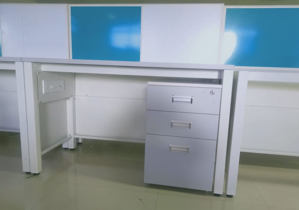 SGA Interio & Modular System